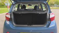 Hyundai i10 1.0 [63] Advance 5dr Auto [Nav] Petrol Hatchback